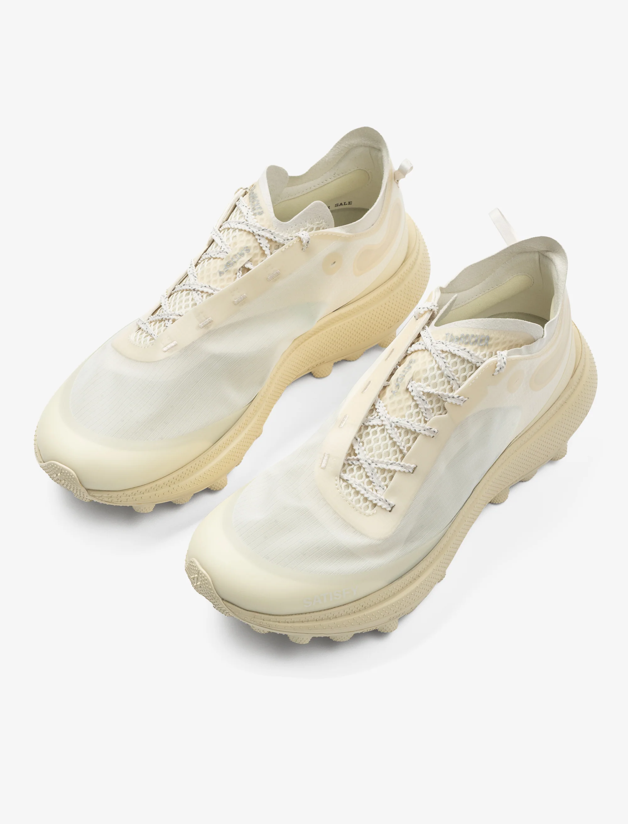 TheROCKER (Antique White) - Image 3