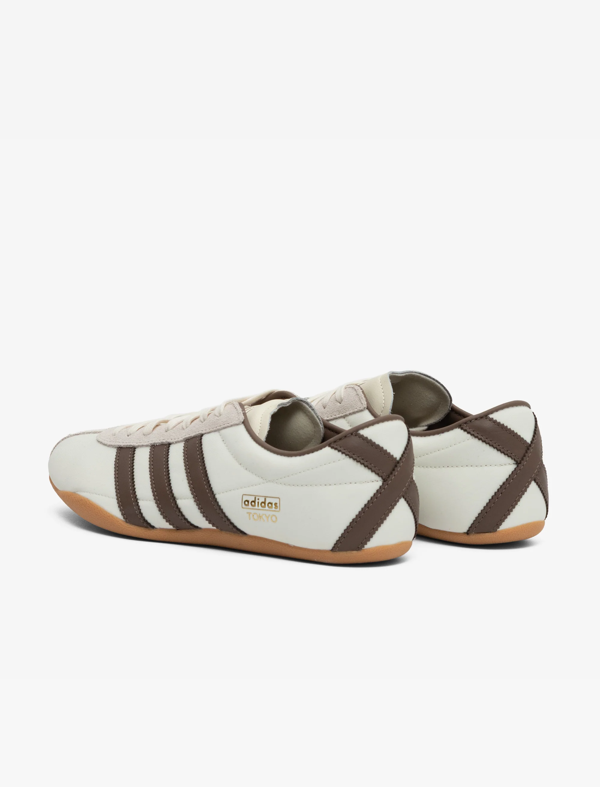 Tokyo (Off White/Earth Strata) - Image 3