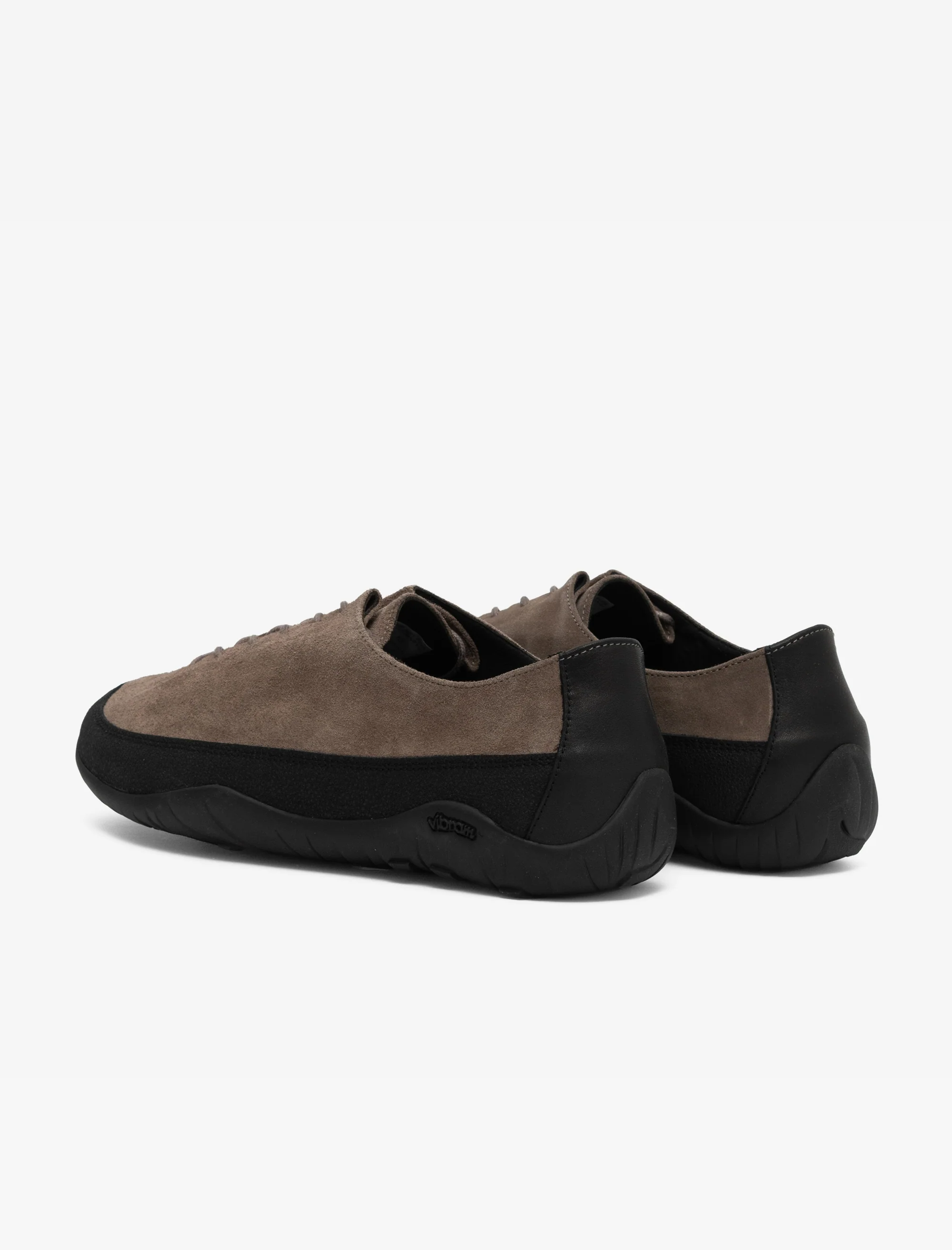 Wanderer (Almond/Suede) - Image 3