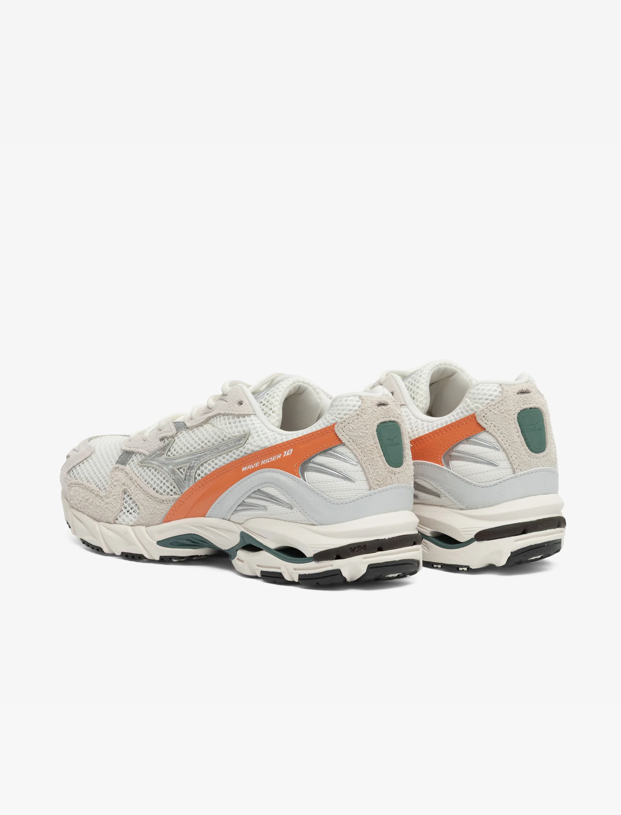 Wave Rider 10 (Snow White/Dawn Blue) - Image 3