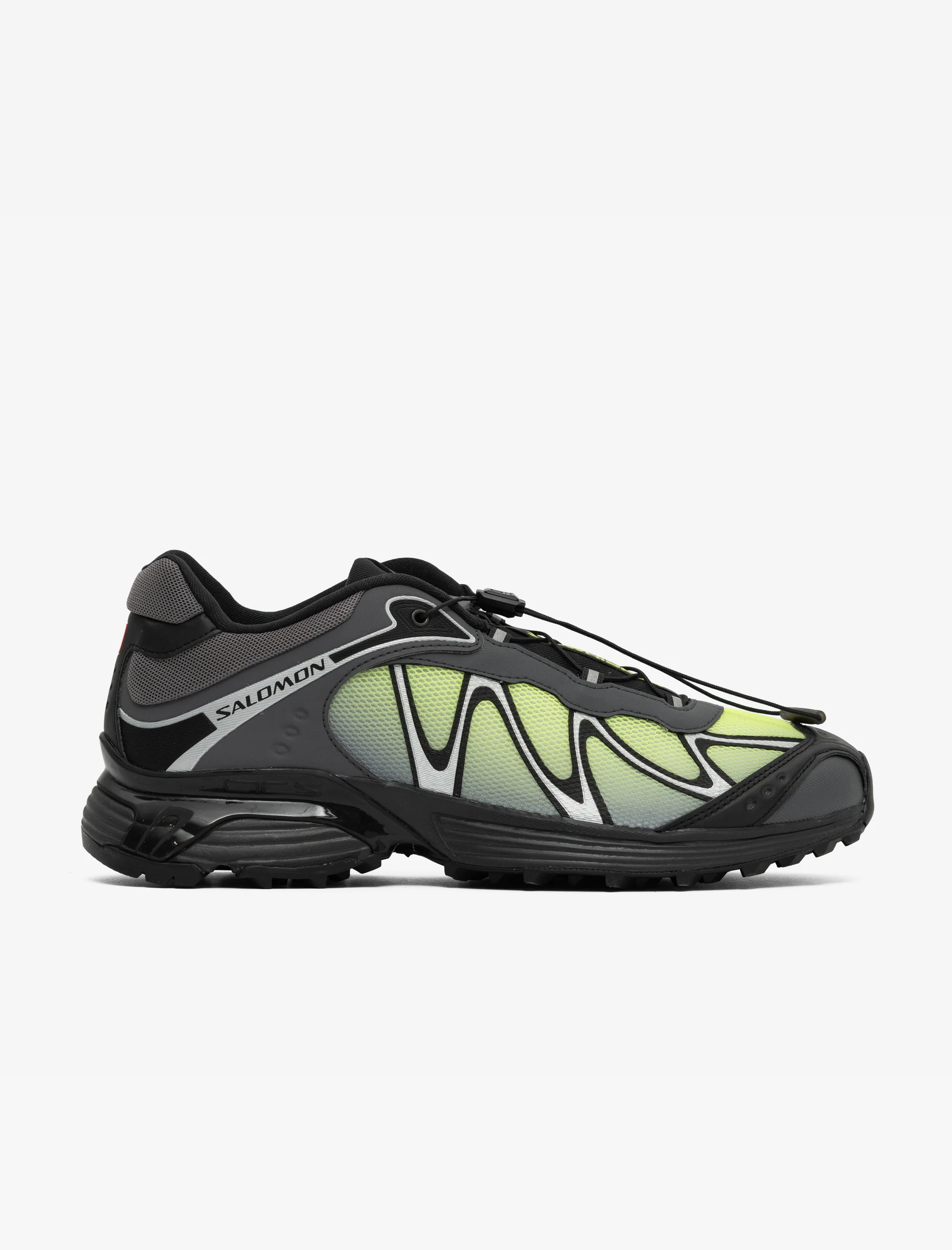 XT-Whisper (Black/Asphalt)