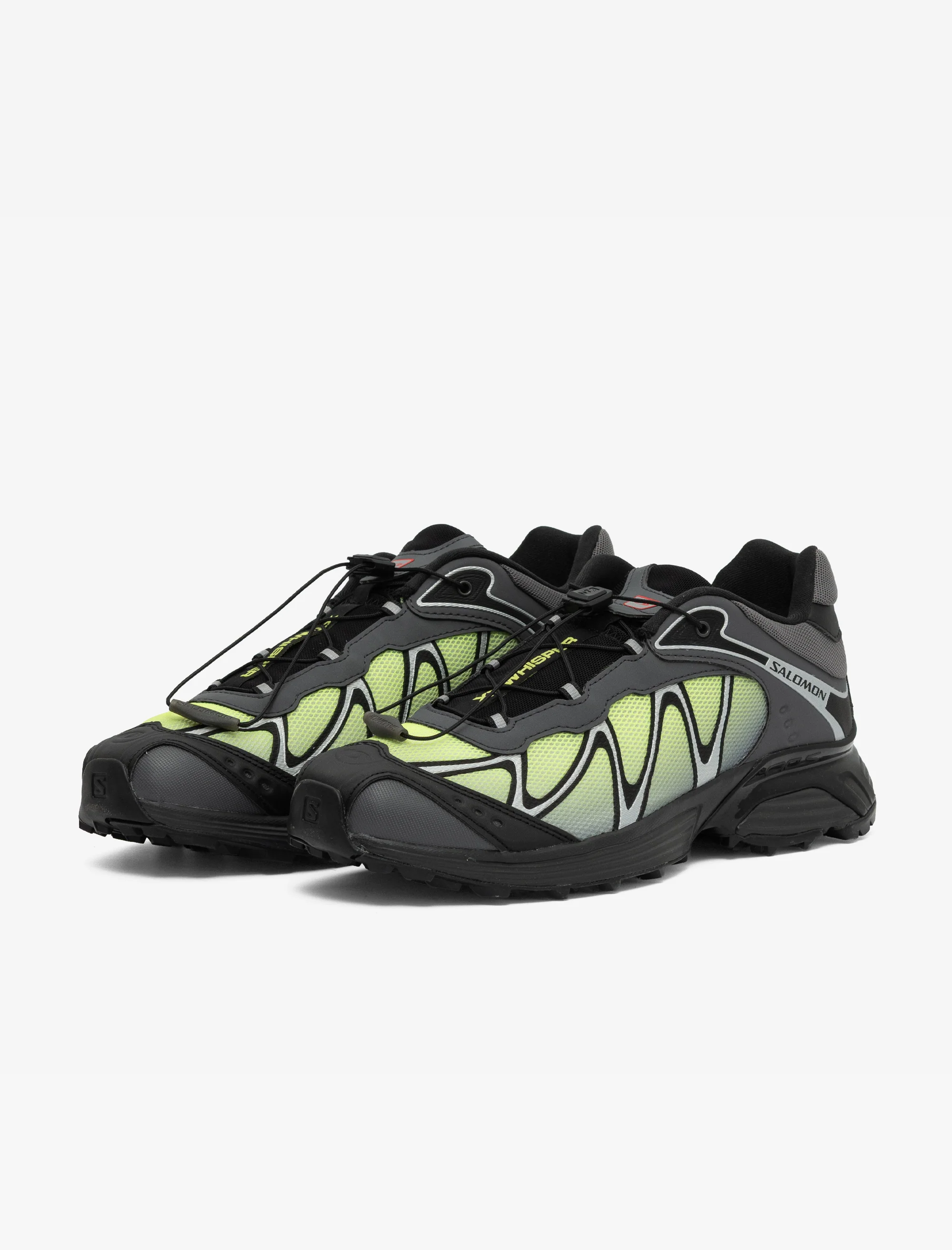 XT-Whisper (Black/Asphalt) - Image 2