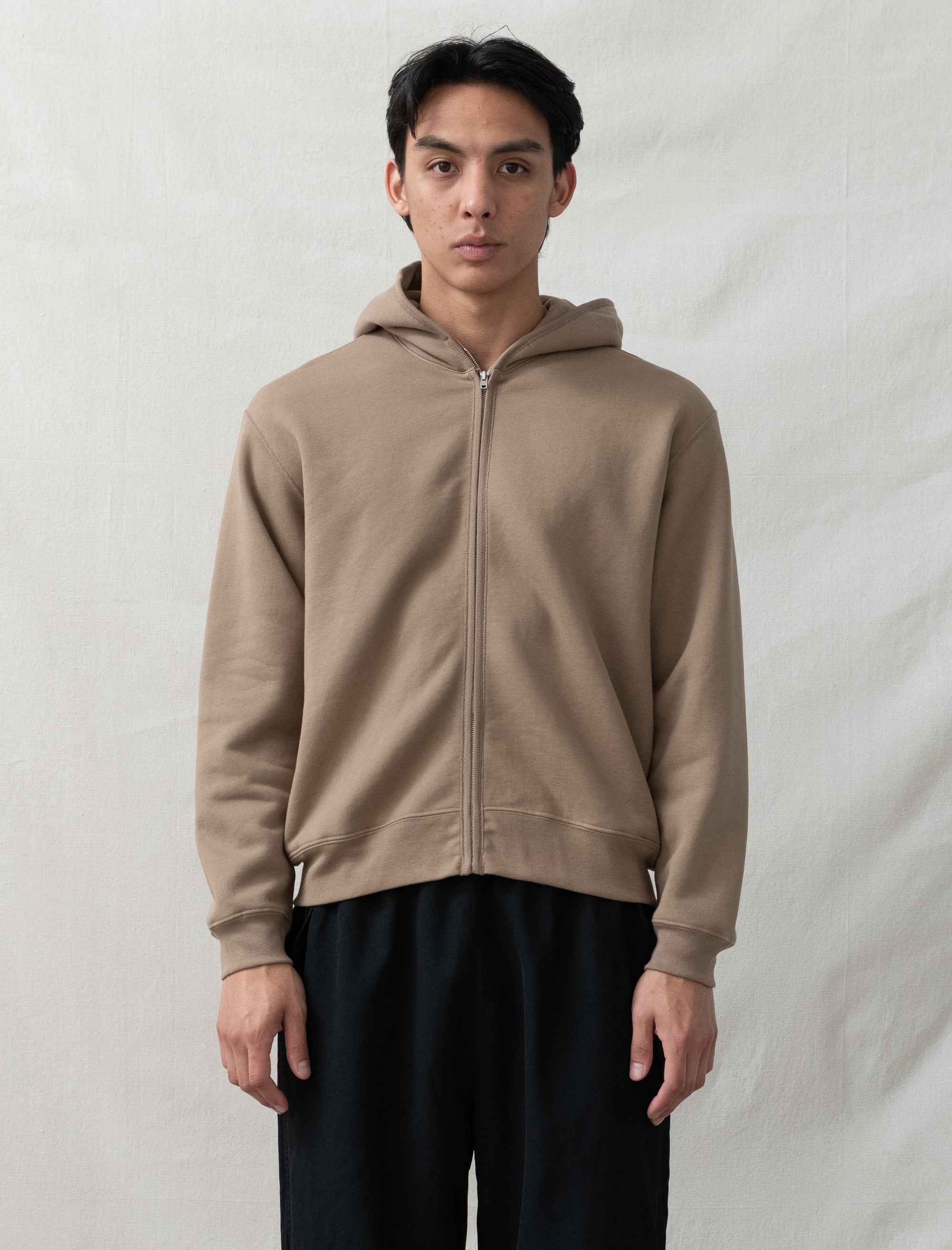 Zip Hoodie (Elm) - Image 5