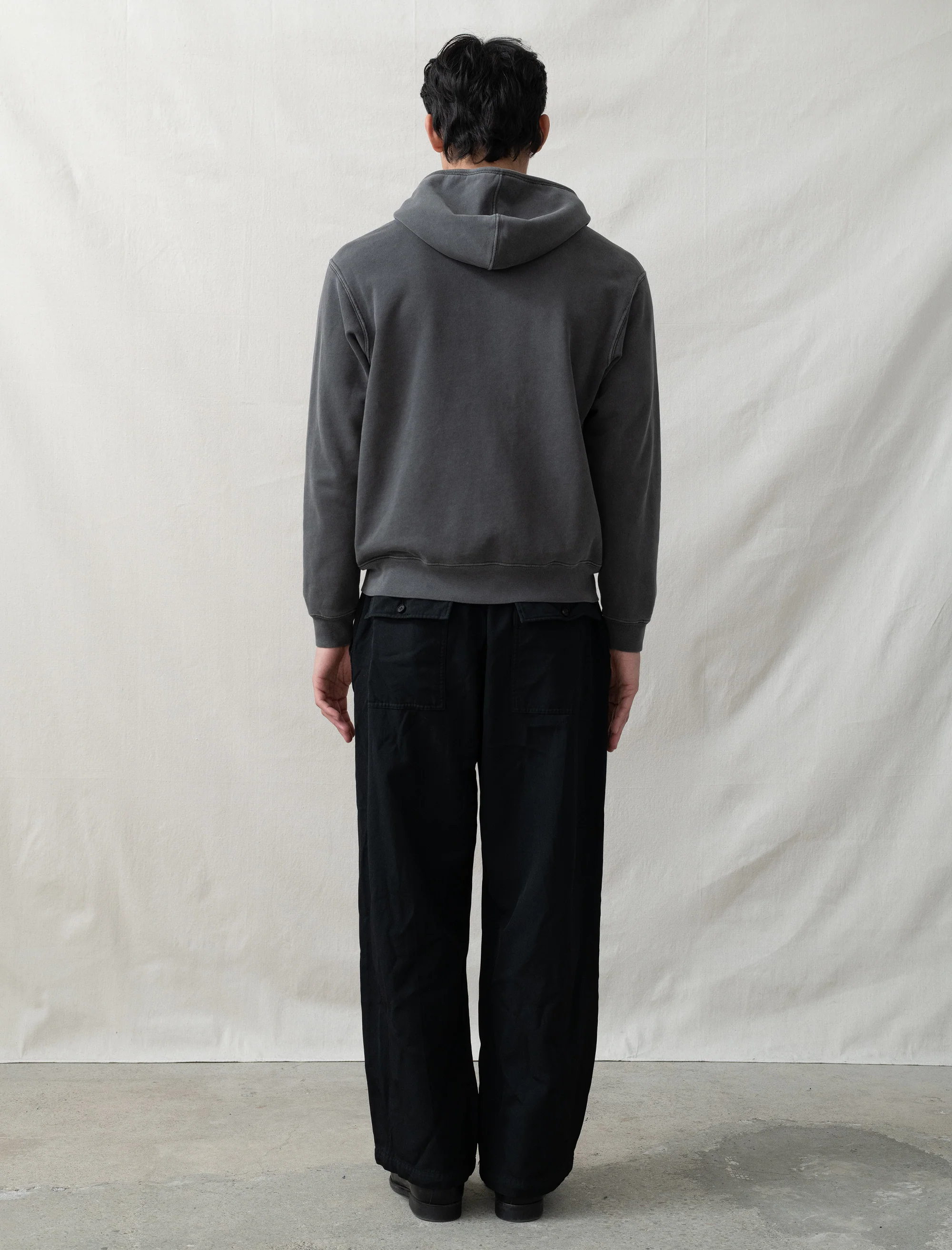 Zip Hoodie (Grindle) - Image 3
