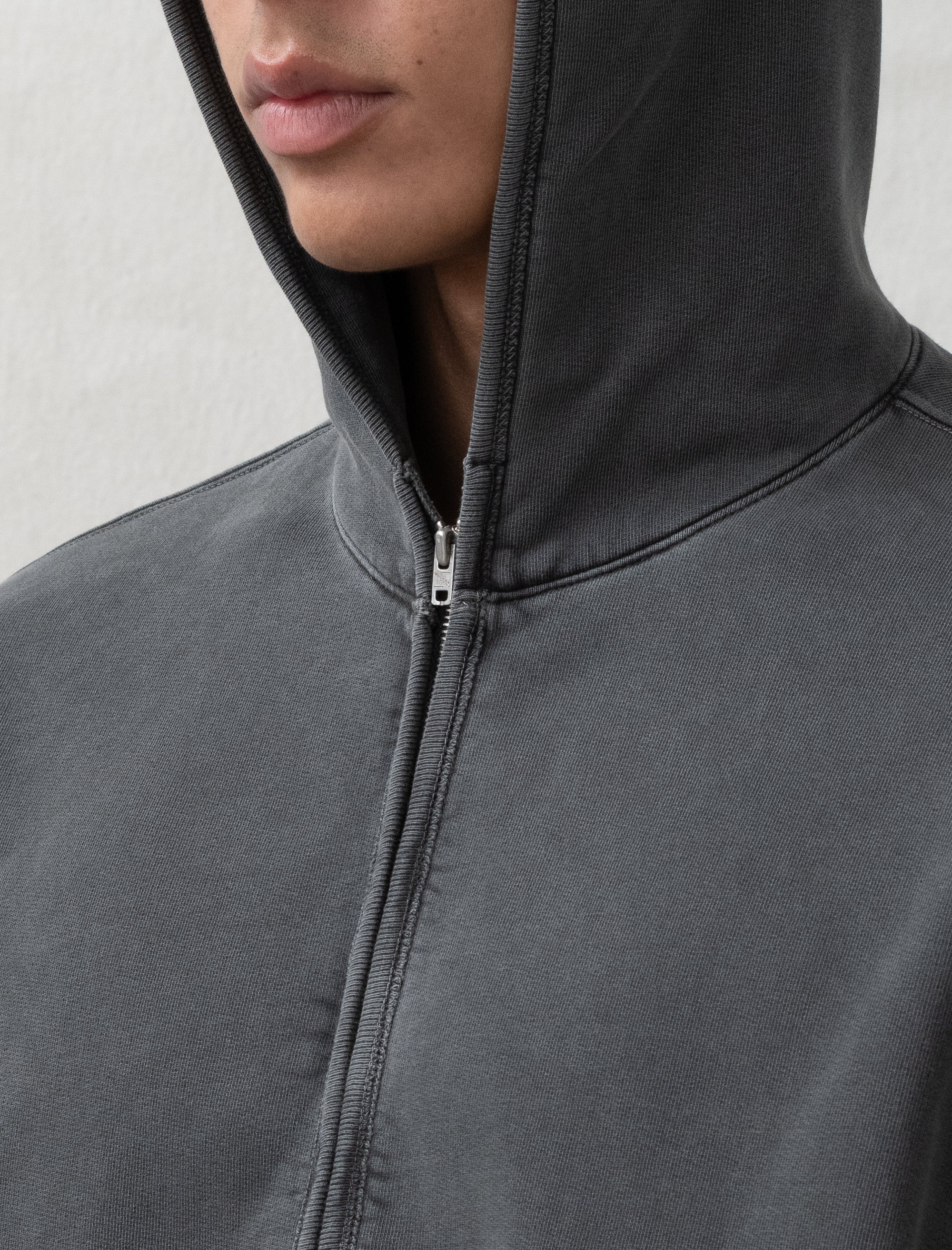 Zip Hoodie (Grindle) - Image 5